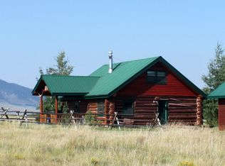 265 Millbrook Rd, Laramie, WY 82070