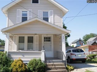 60 E Elmwood Ave, Barberton, OH