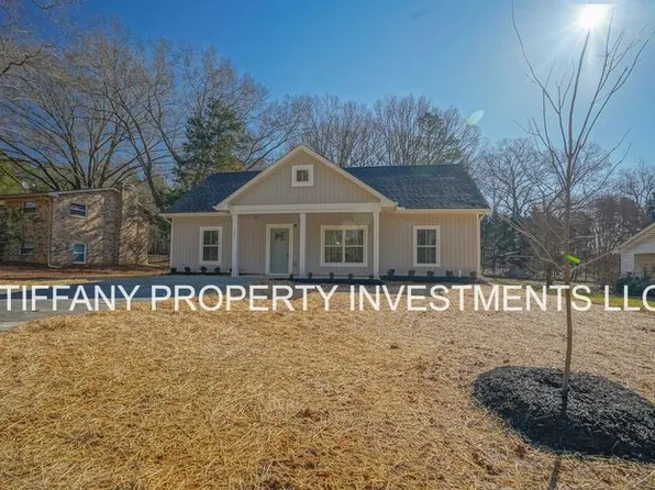 242 Acorn Acres Rd, Norwood, NC 28128