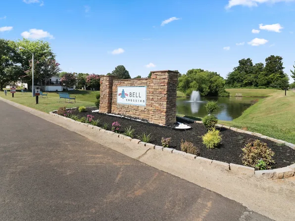 750 Dunlop Ln #39, Clarksville, TN 37040