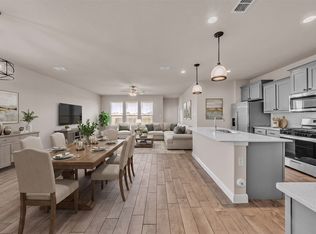 1016 Kirkham Way, Justin, TX 76247