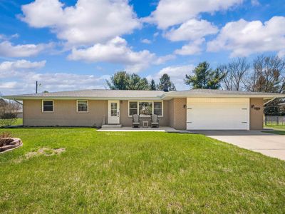10344 Anderson Rd, Granger, IN, 46530