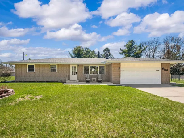 10344 Anderson Rd, Granger, IN 46530