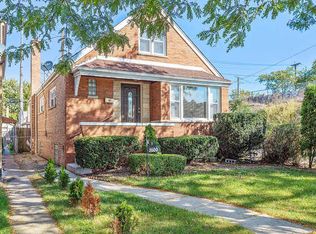 3600 W 63rd St, Chicago, IL 60629