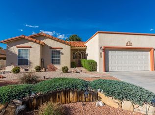 4425 Los Arboles Dr, Las Cruces, NM 88011