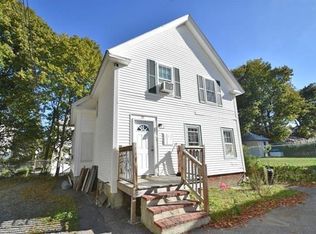 75 Granite St, Worcester, MA 01604