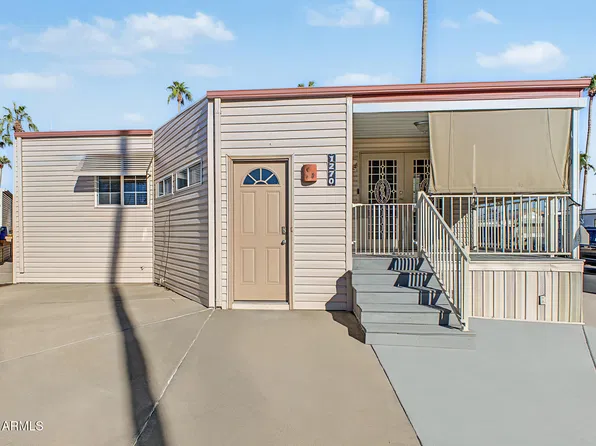 1000 S Idaho Road #1270, Apache Junction, AZ 85119