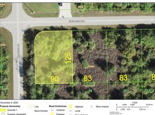 13369 Galveston Ave, Port Charlotte, FL 33981
