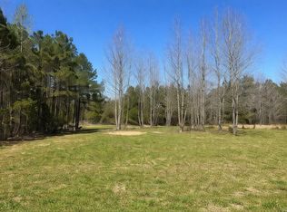Waterfall Rd W, Heber Springs, AR 72543