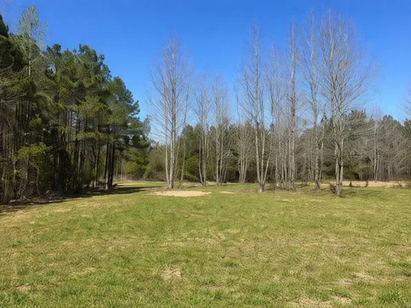 Waterfall Rd W, Heber Springs, AR 72543