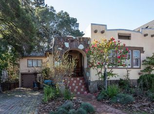 1033 Cortez Ave, Burlingame, CA 94010