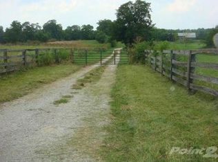 6551 Briar Hill Rd, Paris, KY 40361