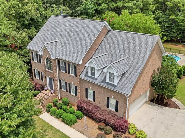 338 Bell Isle, McDonough, GA 30252