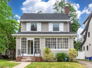 63 Willow St #1, Glen Ridge, NJ 07028