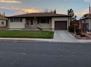 925 Linda St, Fort Morgan, CO 80701