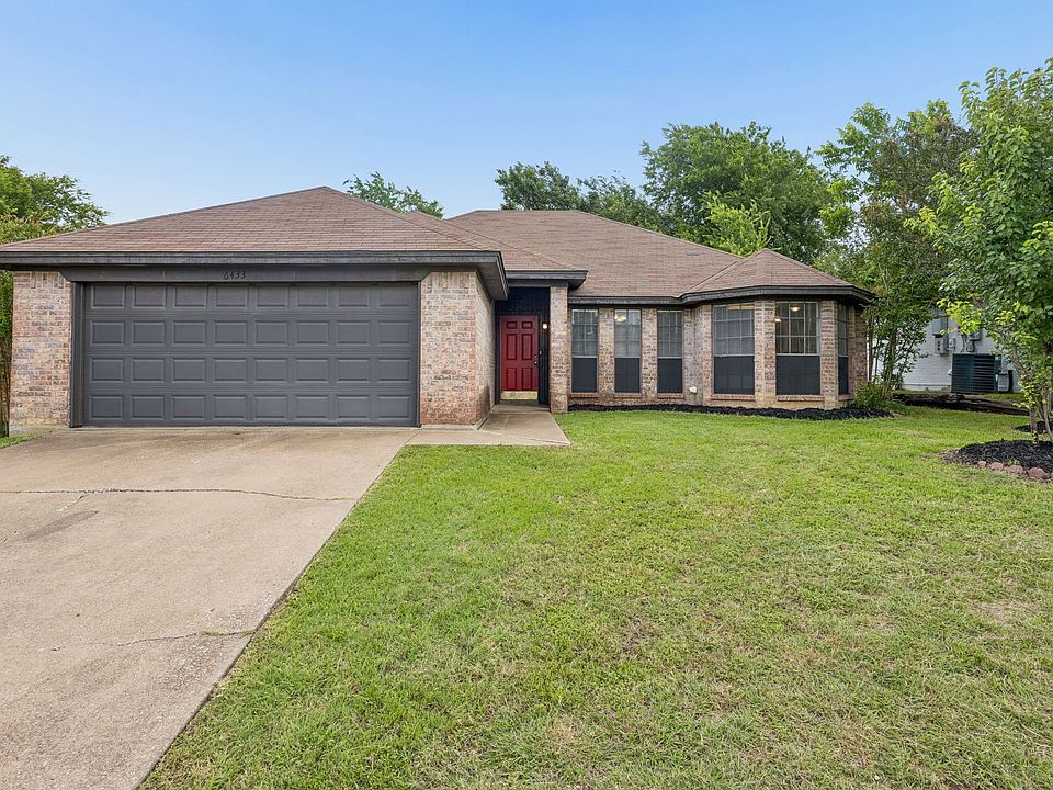 1st image of 6433 Ridglea Dr