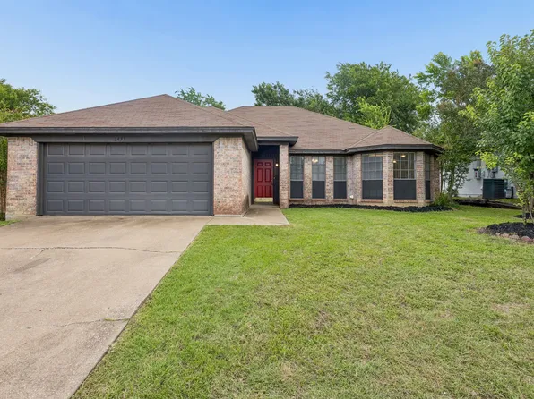 6433 Ridglea Dr, Watauga, TX 76148