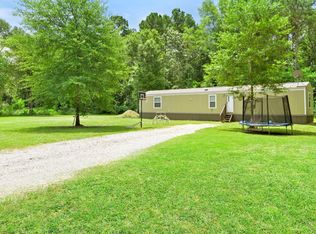 27156 Lazy South St, Splendora, TX 77372