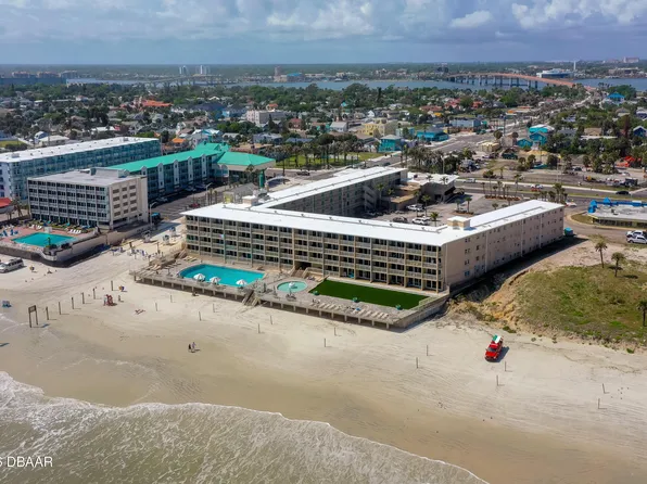 219 S Atlantic Ave #228, Daytona Beach, FL 32118