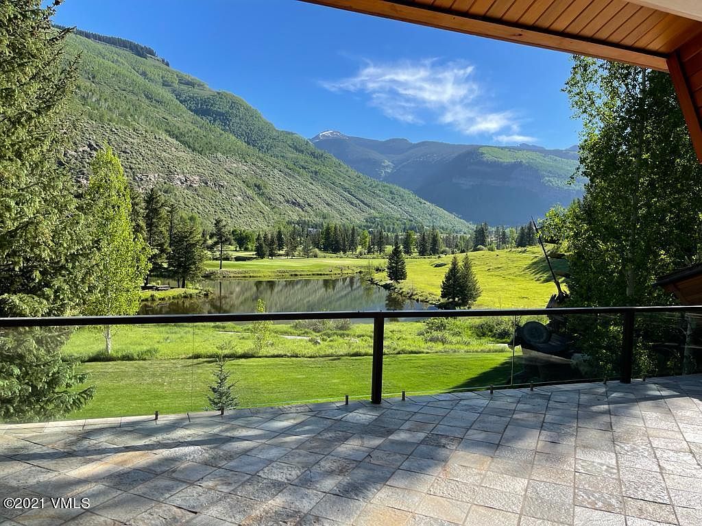 2009 Sunburst Dr, Vail, CO 81657 Zillow