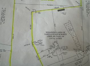 2333 Angling Rd, Corfu, NY 14036