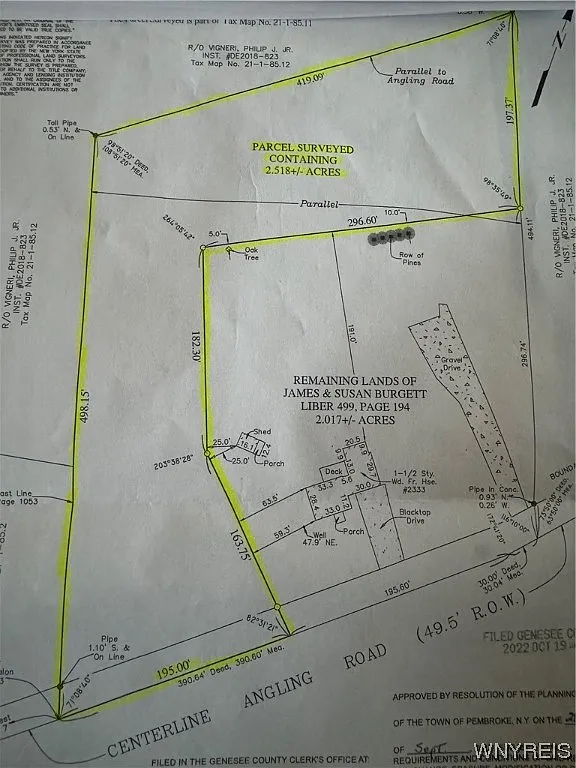 2333 Angling Rd photo 1