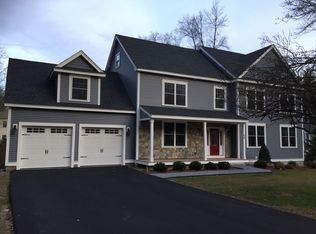 24 Agawam Rd, Acton, MA 01720