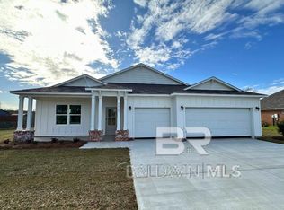 26383 Cabinet Shop Rd, Loxley, AL 36551