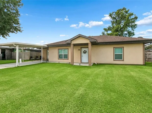 106 Sigma St, Belle Chasse, LA 70037