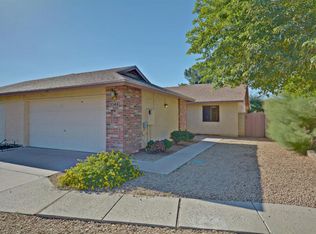 2044 S Las Palmas, Mesa, AZ 85202