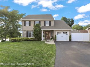 83 Kennedy Way, Keansburg, NJ 07734