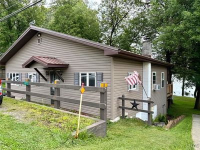 3372 County Route 6, Hammond, NY, 13646