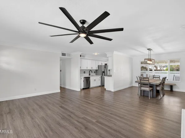 8455 E VISTA Drive, Scottsdale, AZ 85250
