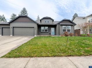 2644 NW Kingston Way, Albany, OR