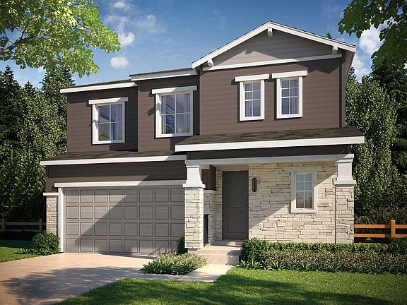Craftsman Style Exterior
