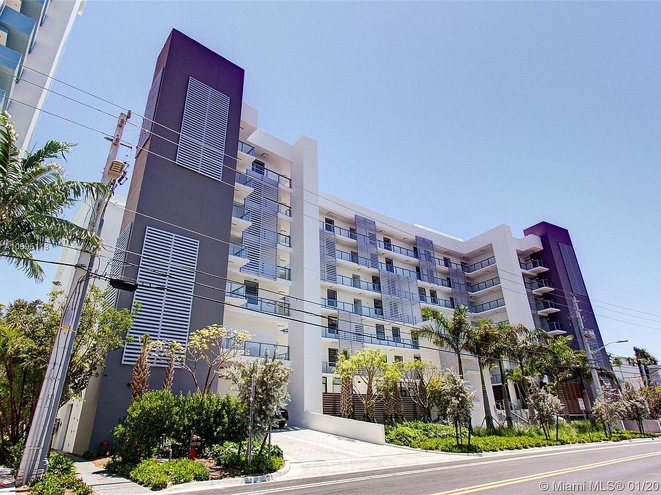 1st image of 10201 E Bay Harbour 507