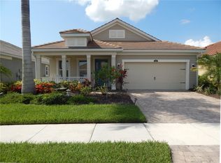 11637 Renaissance Blvd, Venice, FL 34293