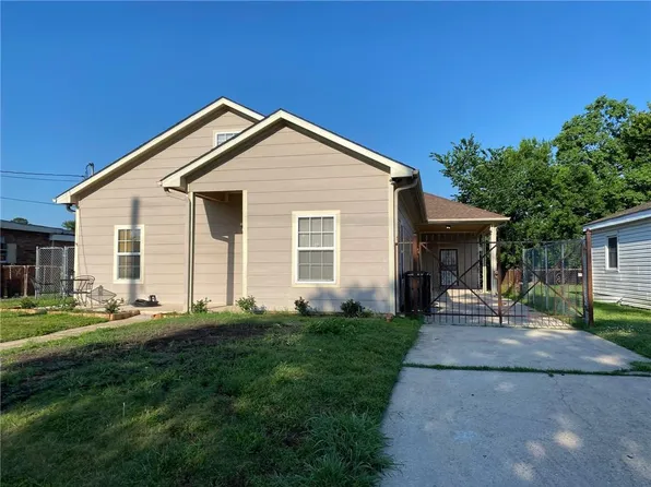 4816 Gallier Dr, New Orleans, LA 70126