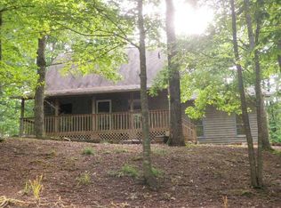 161 Mohawk Trl, Ellijay, GA 30540