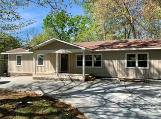 1802 Little Pine Mountain Rd, Jasper, GA 30143