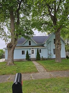 445 Colfax St, Cadillac, MI, 49601