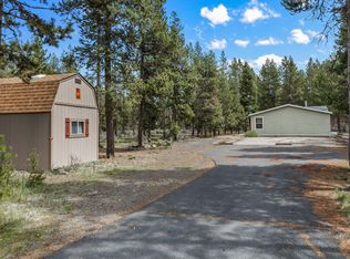 56098 Black Duck Rd, Bend, OR 97707