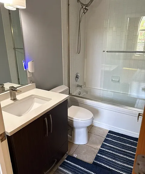 2501 Grove St #106 — Photo 5