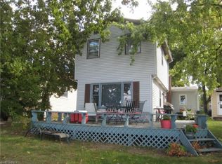 1241 S Park Ave NW, Canton, OH 44708