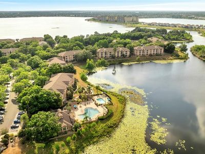 8801 Latrec Ave #8101, Orlando, FL, 32819