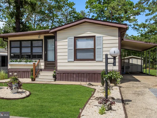3 Casey Ct, Barnegat, NJ 08005