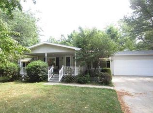 303 S Holman St, Waynetown, IN 47990