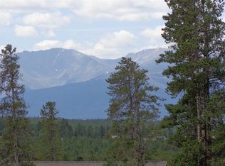 98 Adelaide Ct, Leadville, CO 80461