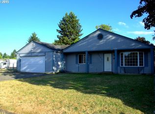 3508 NE 129th Ave, Vancouver, WA