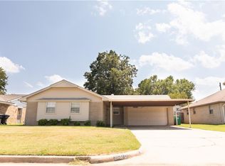 2820 SW 76th St, Oklahoma City, OK 73159
